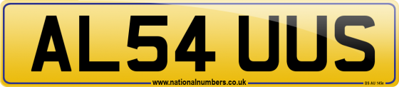 AL54 UUS