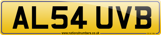 AL54 UVB