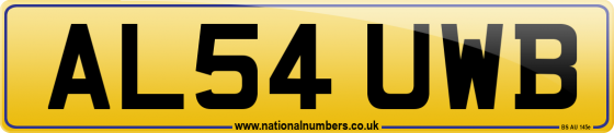 AL54 UWB