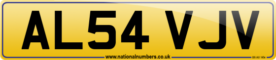 AL54 VJV