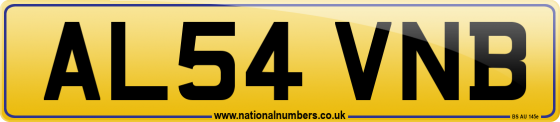AL54 VNB