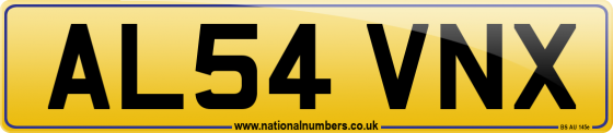 AL54 VNX