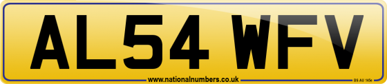 AL54 WFV