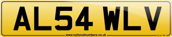AL54 WLV