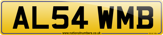 AL54 WMB