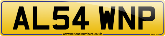 AL54 WNP