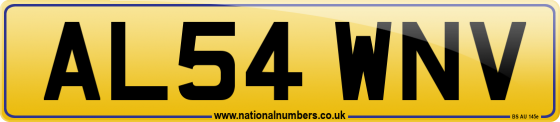 AL54 WNV