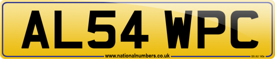 AL54 WPC