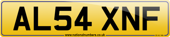 AL54 XNF