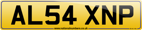 AL54 XNP