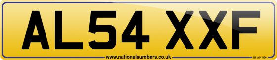 AL54 XXF