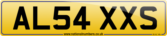 AL54 XXS