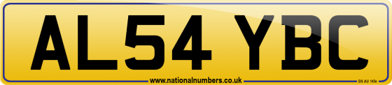 AL54 YBC