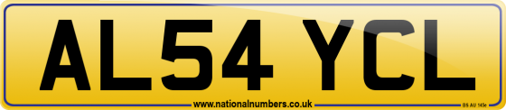AL54 YCL