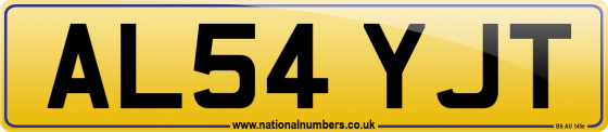 AL54 YJT