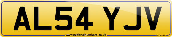 AL54 YJV