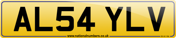 AL54 YLV