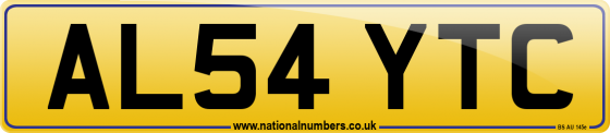 AL54 YTC
