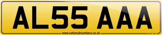 AL55 AAA