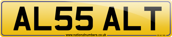 AL55 ALT