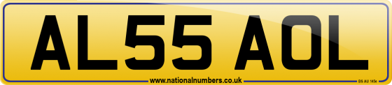 AL55 AOL