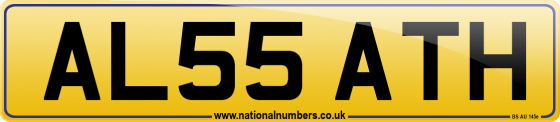 AL55 ATH