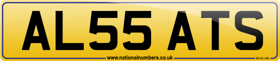 AL55 ATS