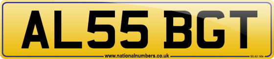 AL55 BGT