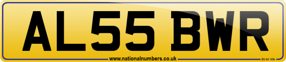 AL55 BWR