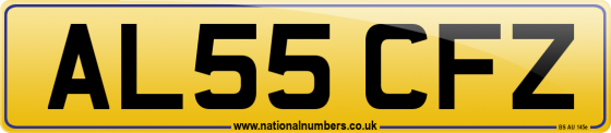AL55 CFZ