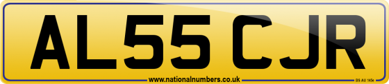 AL55 CJR