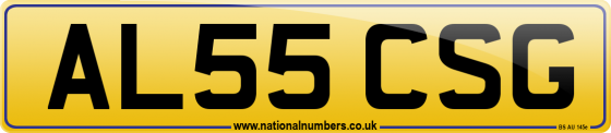 AL55 CSG