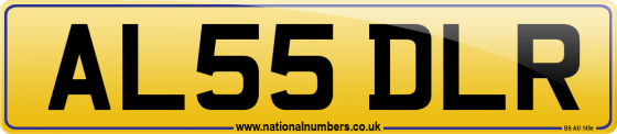 AL55 DLR