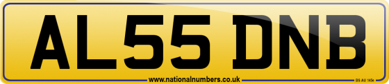 AL55 DNB