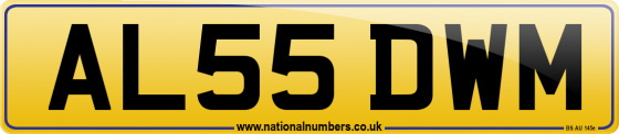 AL55 DWM