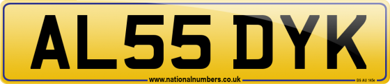 AL55 DYK
