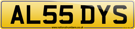 AL55 DYS