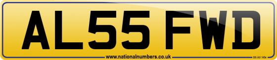AL55 FWD