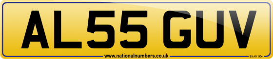 AL55 GUV