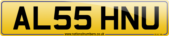 AL55 HNU