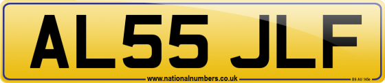 AL55 JLF