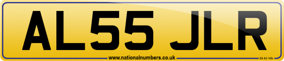 AL55 JLR
