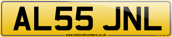 AL55 JNL