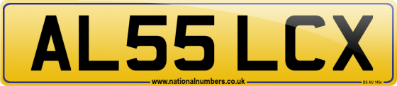 AL55 LCX