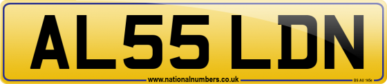 AL55 LDN