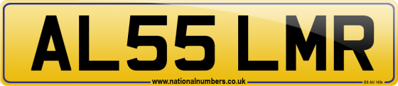 AL55 LMR