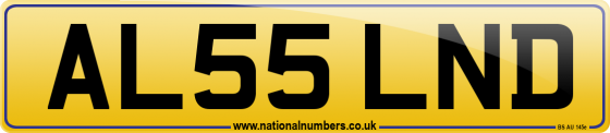 AL55 LND