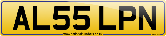 AL55 LPN