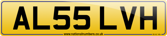 AL55 LVH