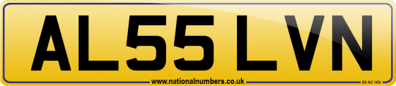 AL55 LVN